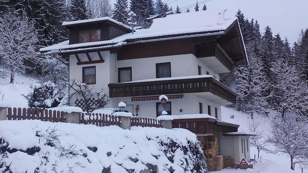Appartement Flatzerhof à Haus im Ennstal Extérieur photo