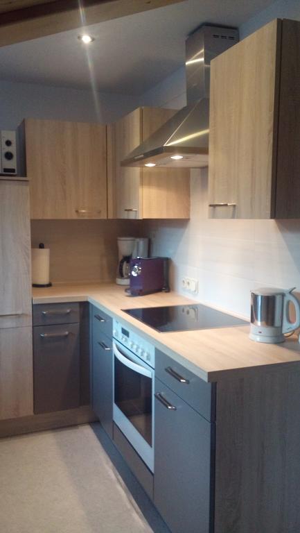 Appartement Flatzerhof à Haus im Ennstal Extérieur photo