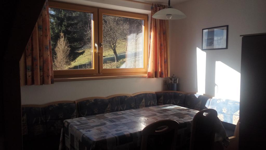 Appartement Flatzerhof à Haus im Ennstal Extérieur photo